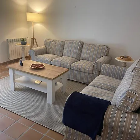 Casa Lesarlo - T3 Luxury, Garden, Pool - D'el Rey Apartament Praia del Rei