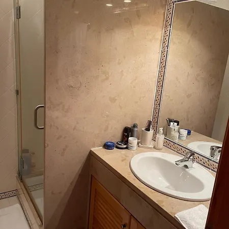 Apartament Casa Lesarlo - T3 Luxury, Garden, Pool - D'el Rey