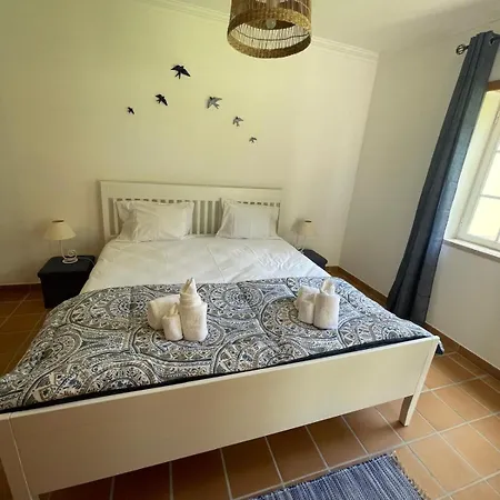 Casa Lesarlo - T3 Luxury, Garden, Pool - D'el Rey *