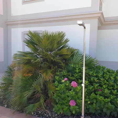 Apartament Casa Lesarlo - T3 Luxury, Garden, Pool - D'el Rey Praia del Rei